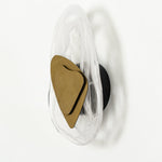 Dc1725 Wall Lamp