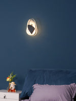 Dc1725 Wall Lamp