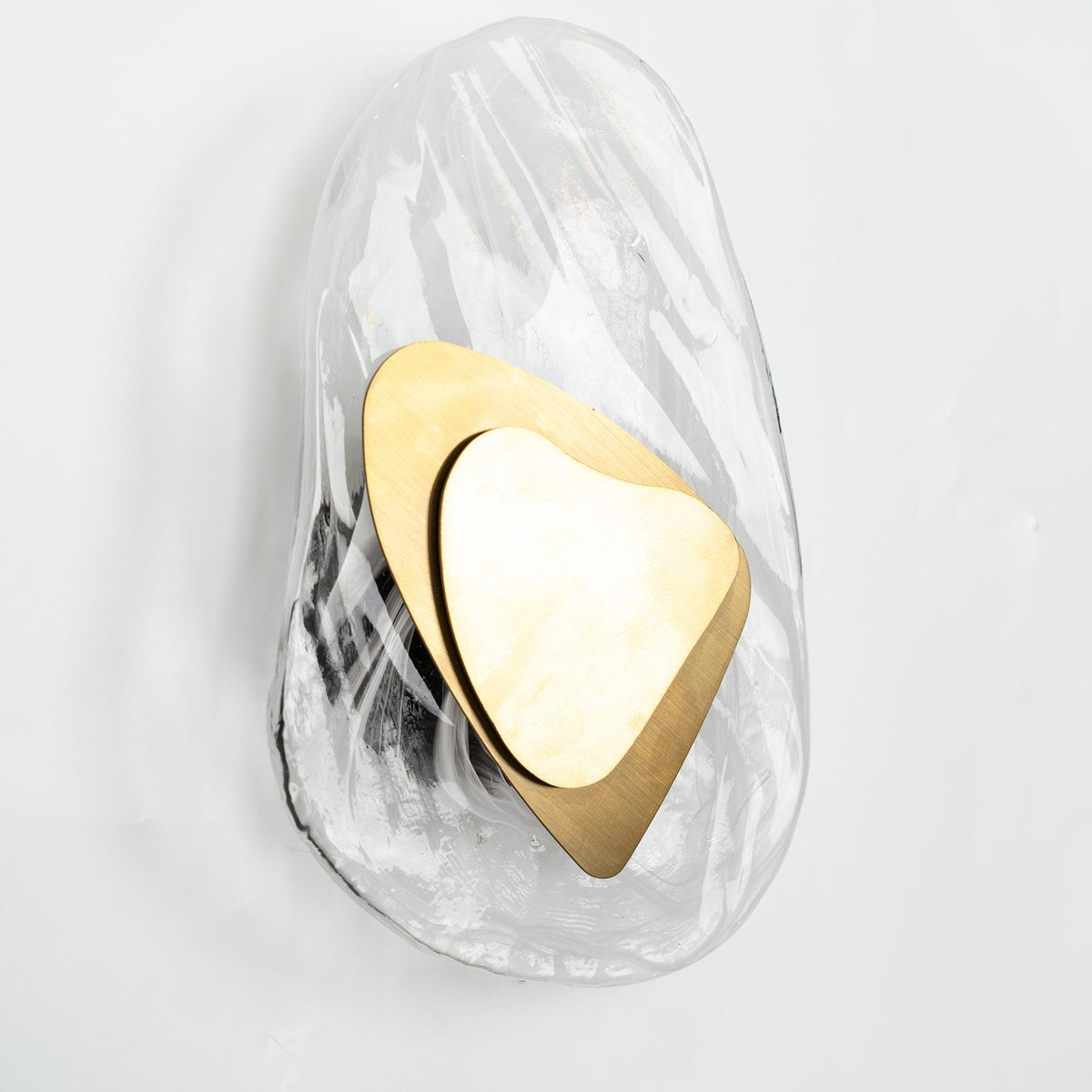 Dc1725 Wall Lamp