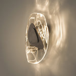 Dc1725 Wall Lamp