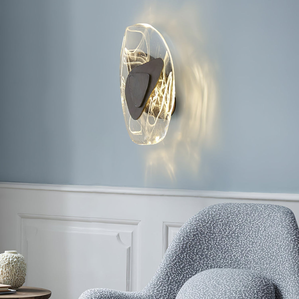 Dc1725 Wall Lamp