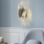 Dc1725 Wall Lamp