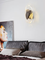 Dc1725 Wall Lamp