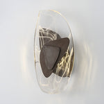 Dc1725 Wall Lamp