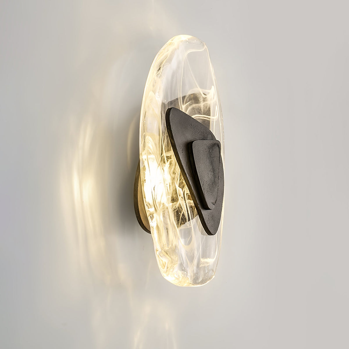 Dc1725 Wall Lamp
