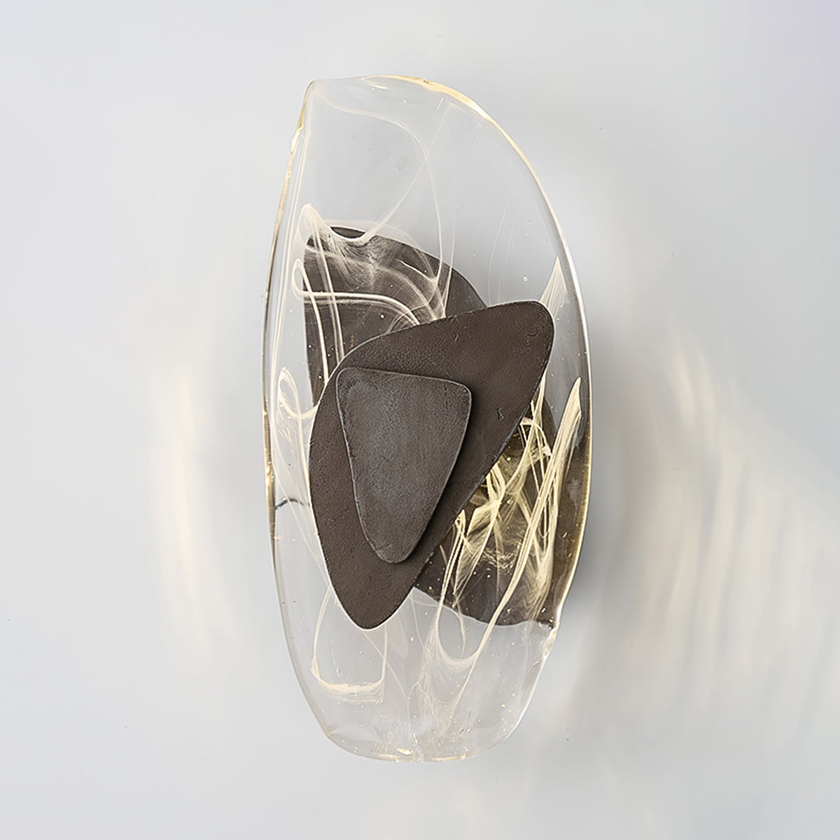 Dc1725 Wall Lamp