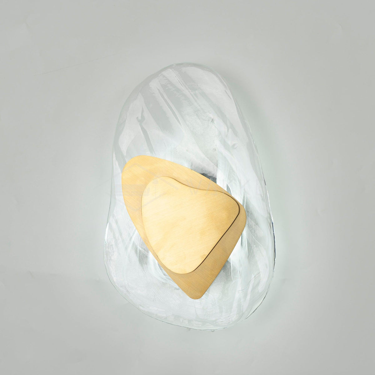 Dc1725 Wall Lamp