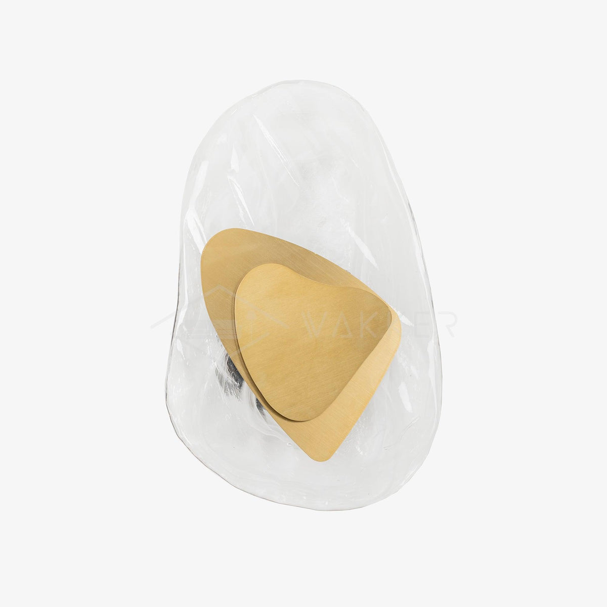 Dc1725 Wall Lamp