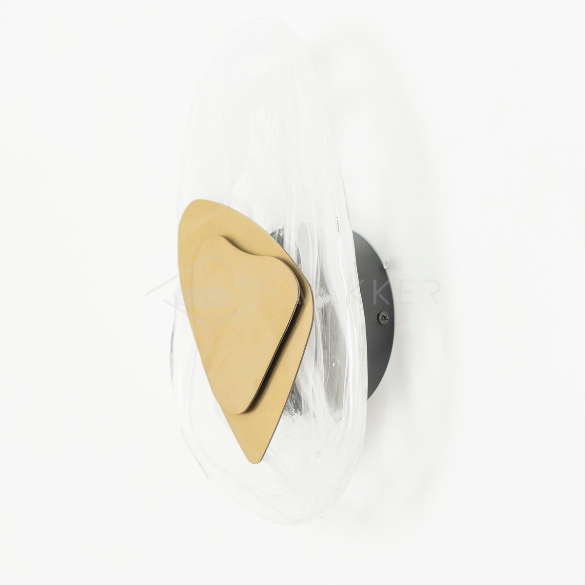 Dc1725 Wall Lamp