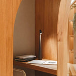 Minimalistic Design Table Lamp