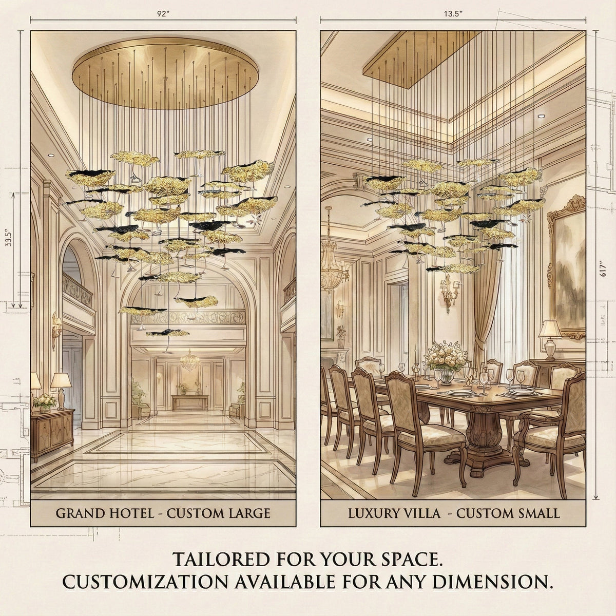 diy-aviary-constellation-chandelier