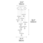 diy-aviary-constellation-chandelier
