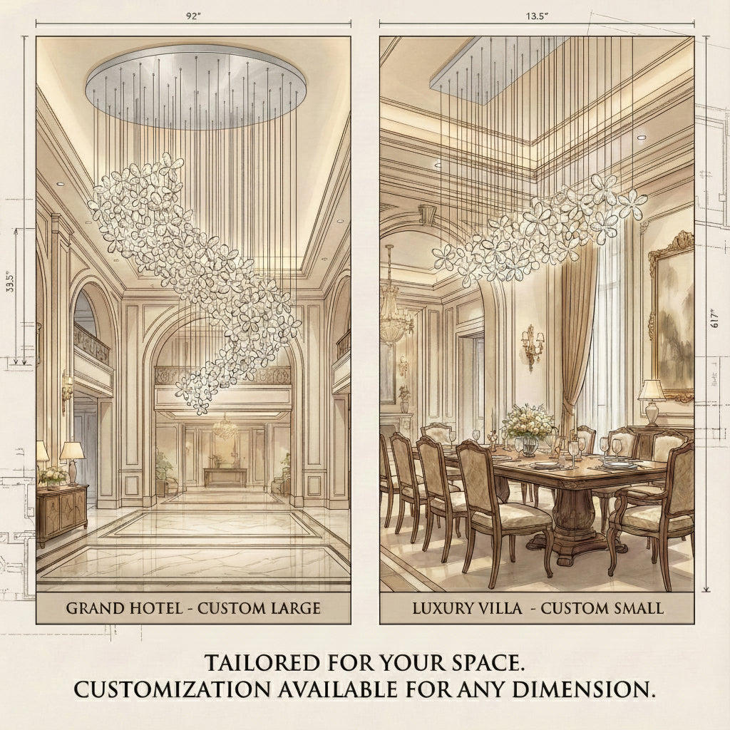 diy-floating-butterfly-chandelier
