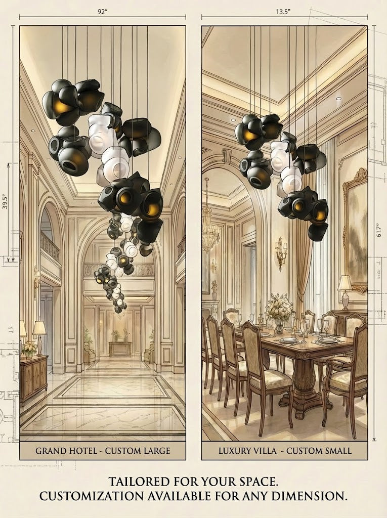 process-glass-pendant-light