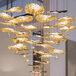 diy-aviary-constellation-chandelier
