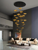 diy-aviary-constellation-chandelier