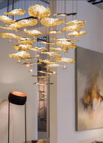 diy-aviary-constellation-chandelier