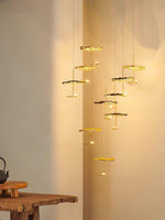 diy-aviary-constellation-chandelier