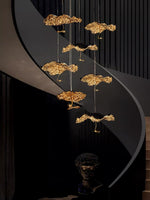 diy-aviary-constellation-chandelier