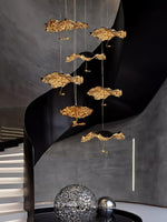 diy-aviary-constellation-chandelier