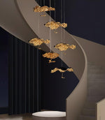 diy-aviary-constellation-chandelier