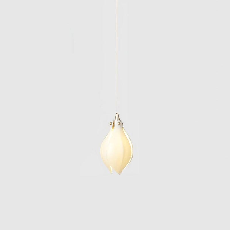 diy-ceramic-flower-chandelier