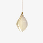 diy-ceramic-flower-chandelier