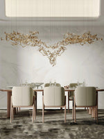 diy-fallen-leaf-chandelier