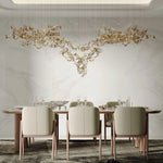 diy-fallen-leaf-chandelier