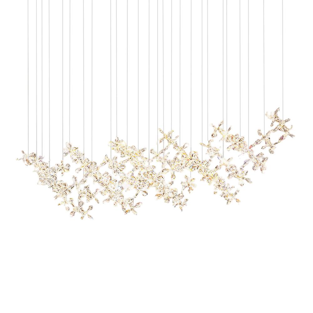 diy-floating-butterfly-chandelier