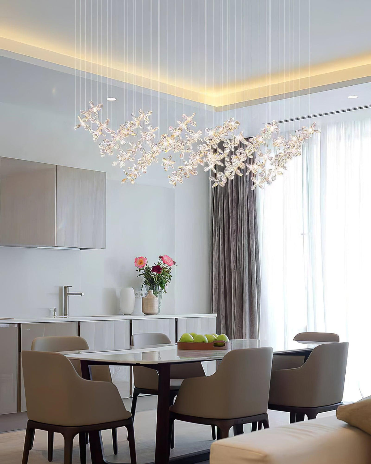 diy-floating-butterfly-chandelier