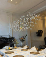 diy-floating-butterfly-chandelier