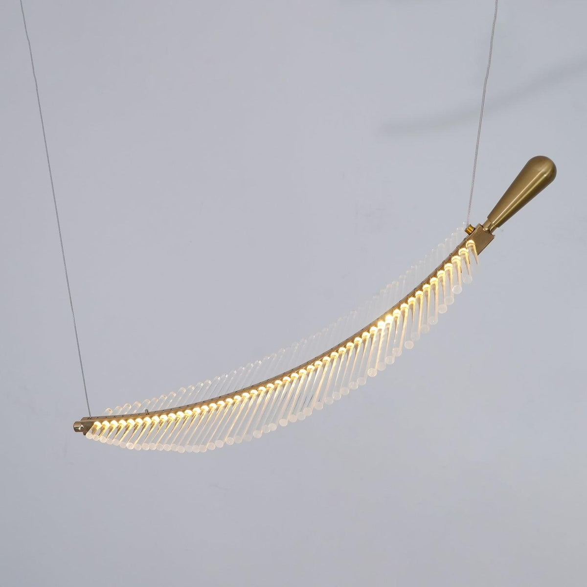 diy-leaf-led-chandelier