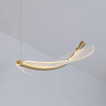 diy-leaf-led-chandelier