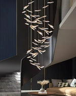 diy-moonlight-whispers-chandelier