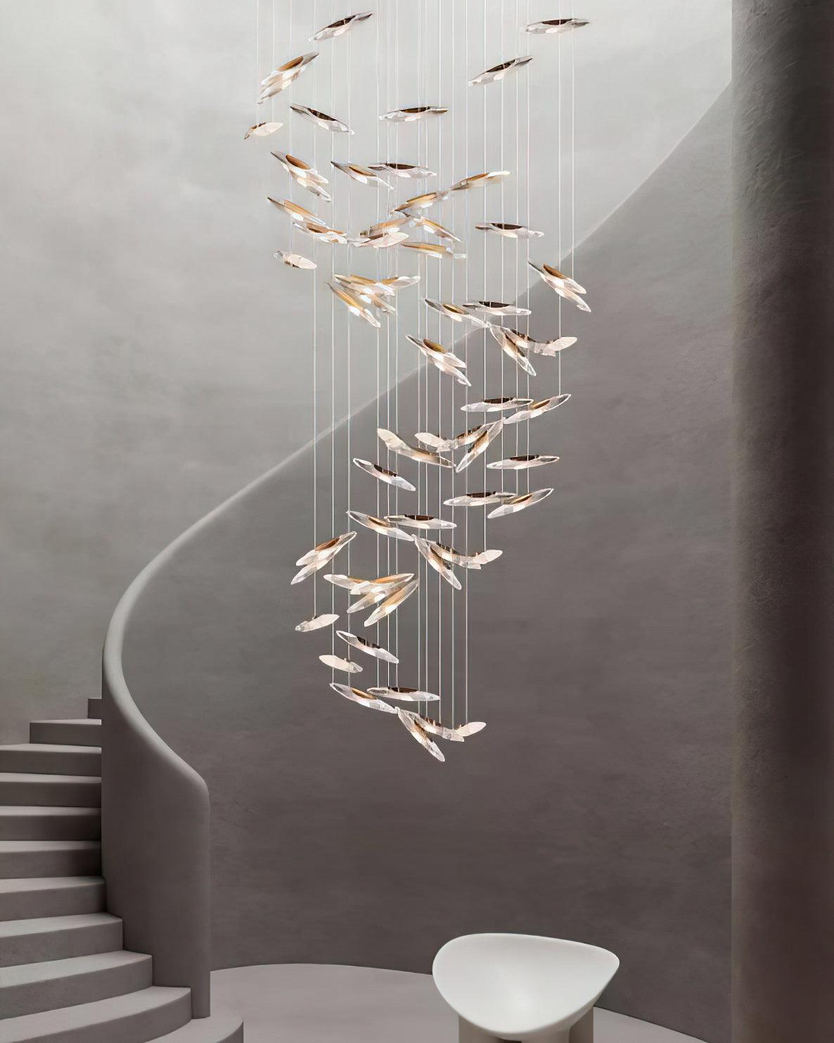 diy-moonlight-whispers-chandelier