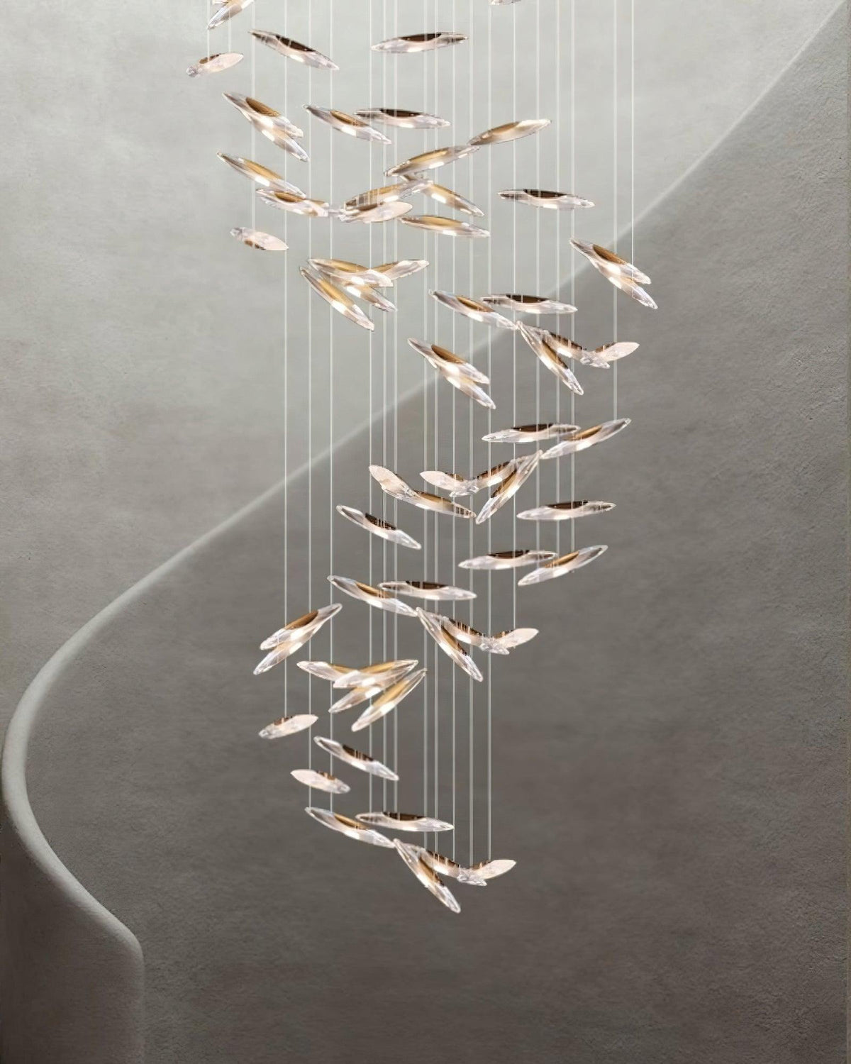 diy-moonlight-whispers-chandelier