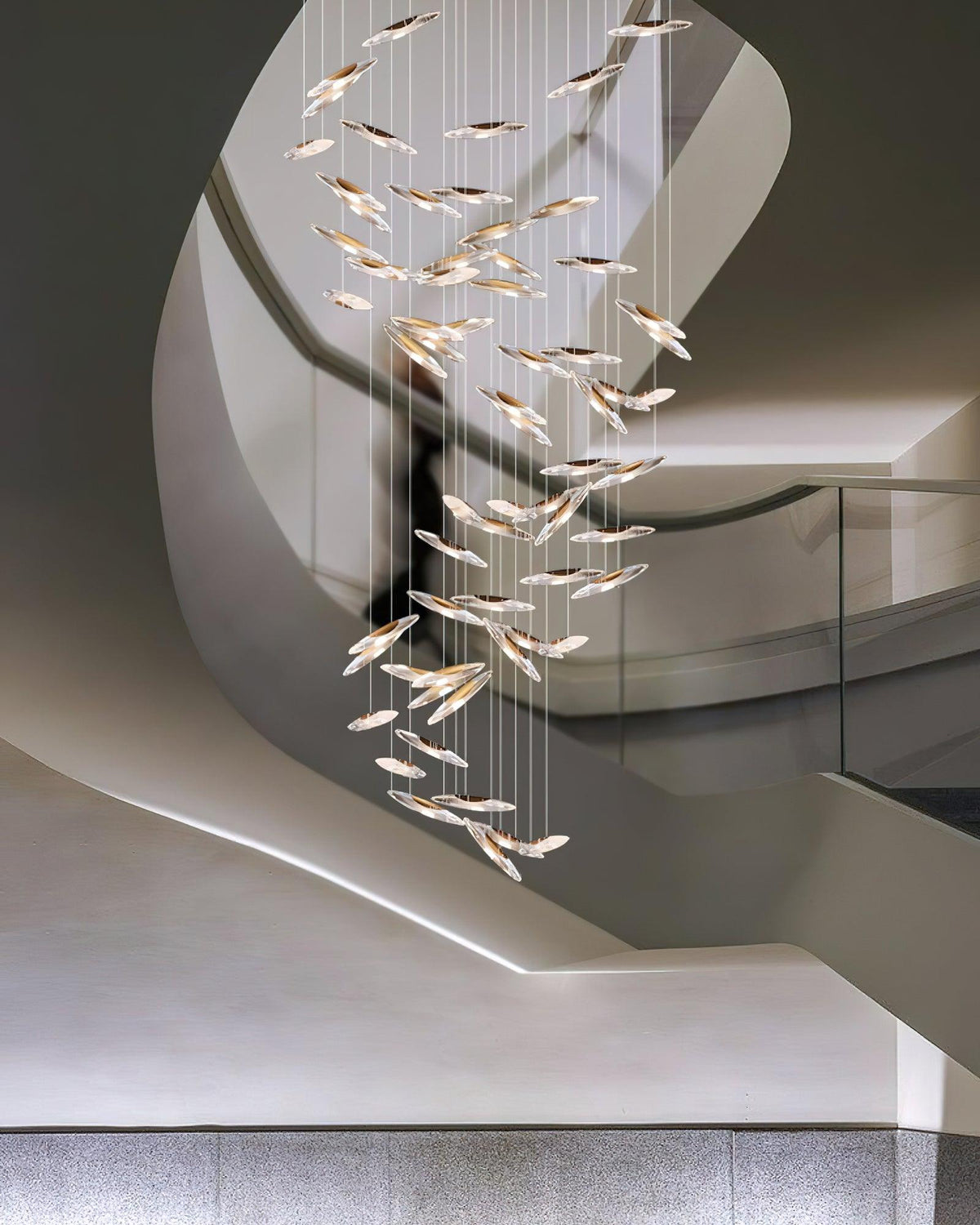 diy-moonlight-whispers-chandelier