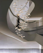 diy-moonlight-whispers-chandelier
