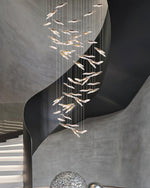 diy-moonlight-whispers-chandelier
