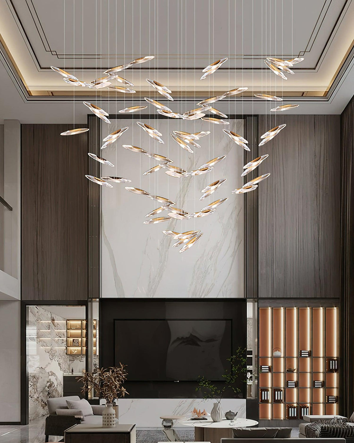 diy-moonlight-whispers-chandelier