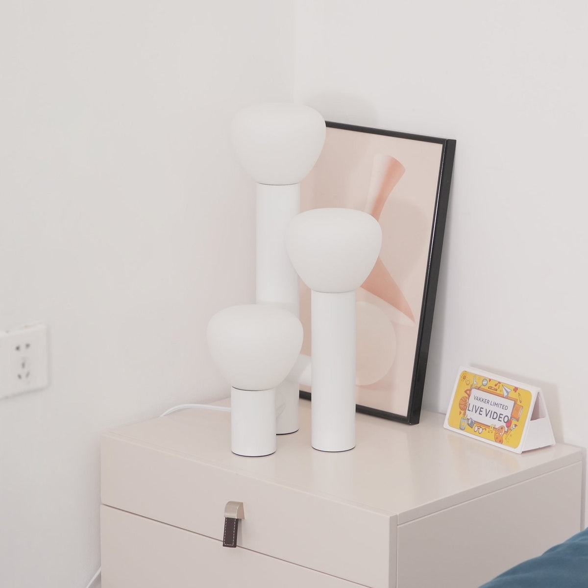 Kienney Table Lamp