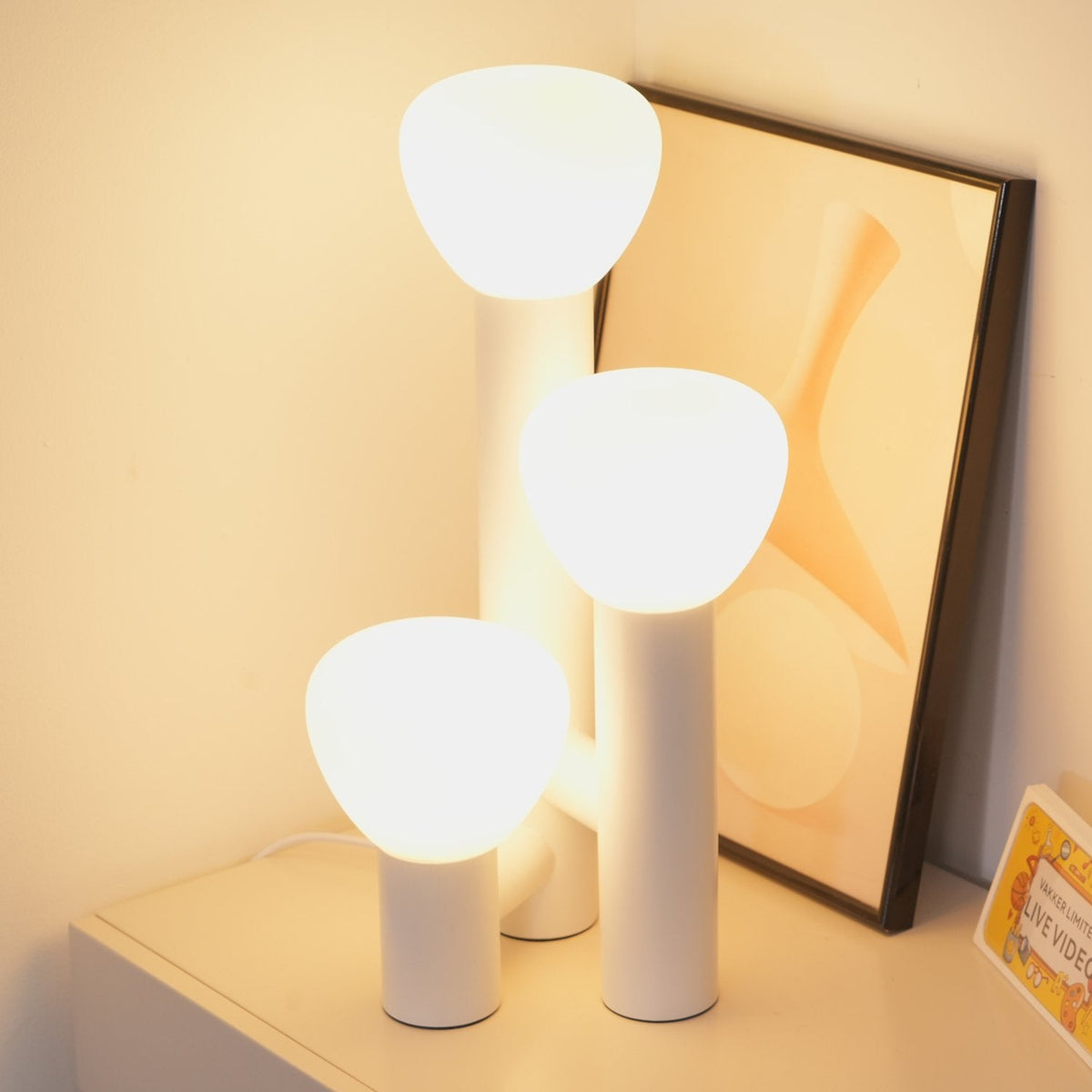 Kienney Table Lamp