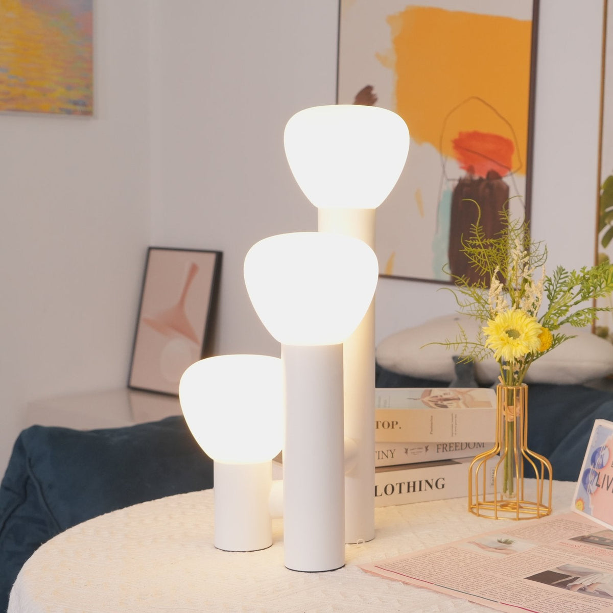 Kienney Table Lamp