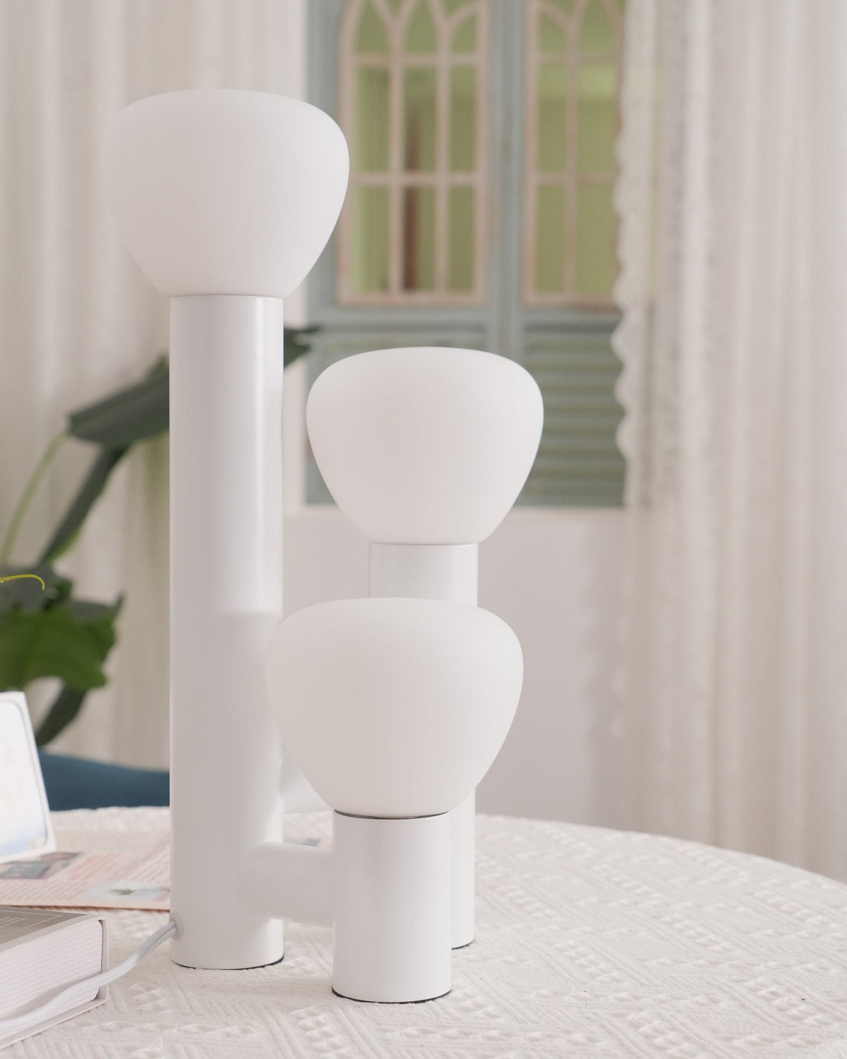 Kienney Table Lamp