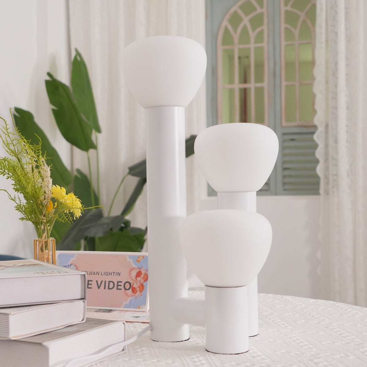 Kienney Table Lamp