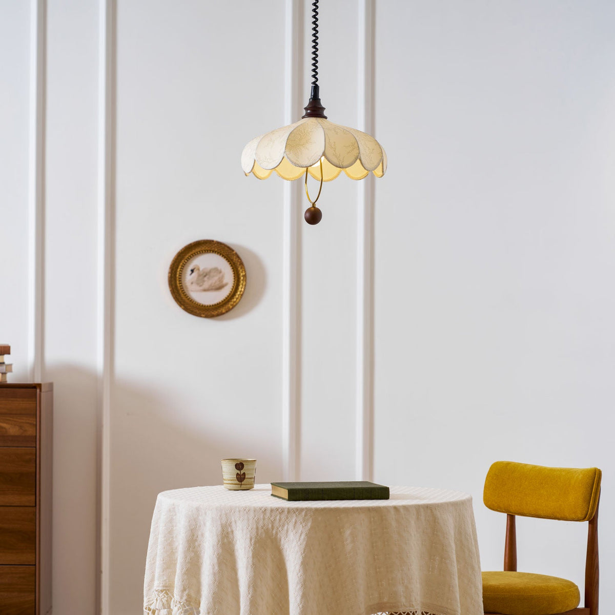 lily-fabric-pendant-lamp