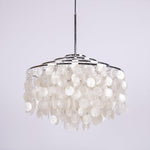Shell Pendant Lamp
