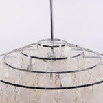 Shell Pendant Lamp