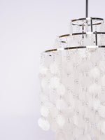 Shell Pendant Lamp